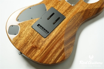 FUTURA-S SSH - Faded Lazuli Blue